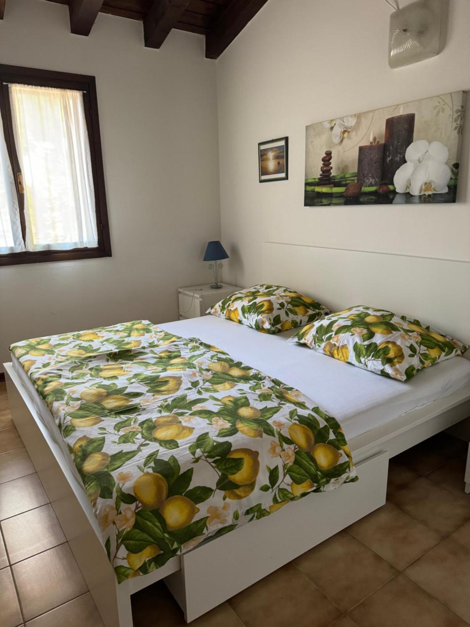 Casa Conchiglia - Aprilia Marittima - Corte Grande Exterior photo