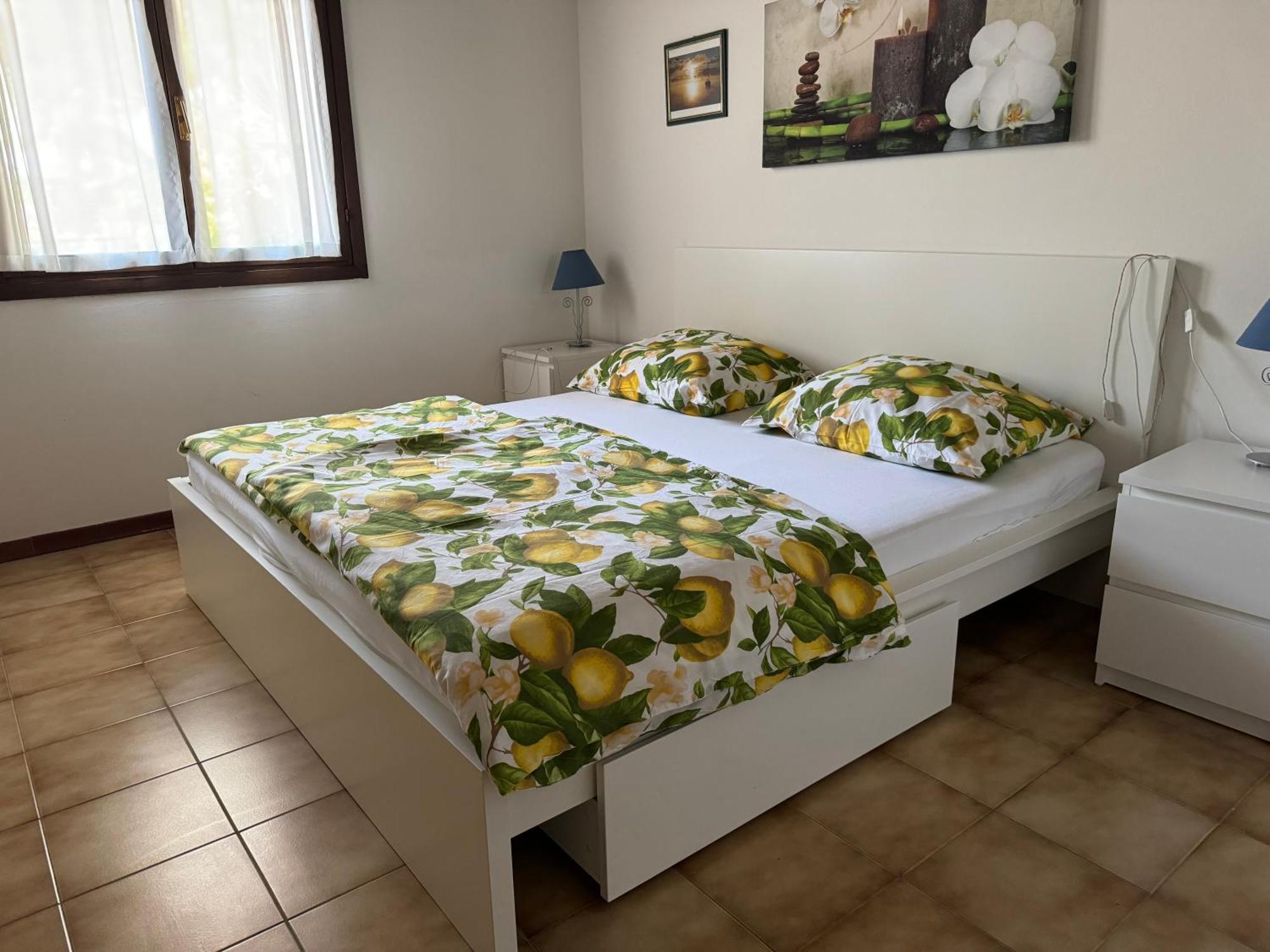 Casa Conchiglia - Aprilia Marittima - Corte Grande Exterior photo