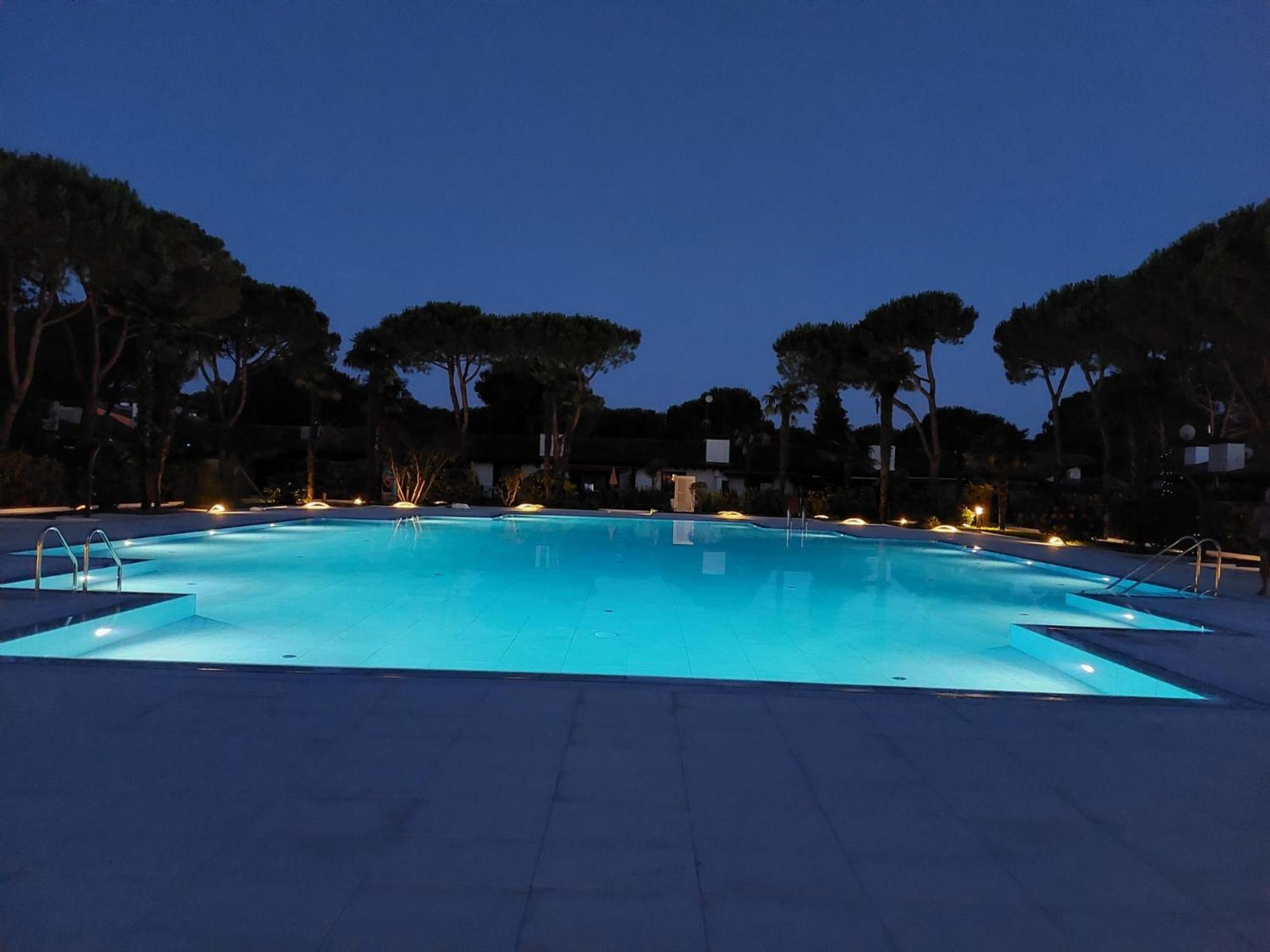 Casa Conchiglia - Aprilia Marittima - Corte Grande Exterior photo