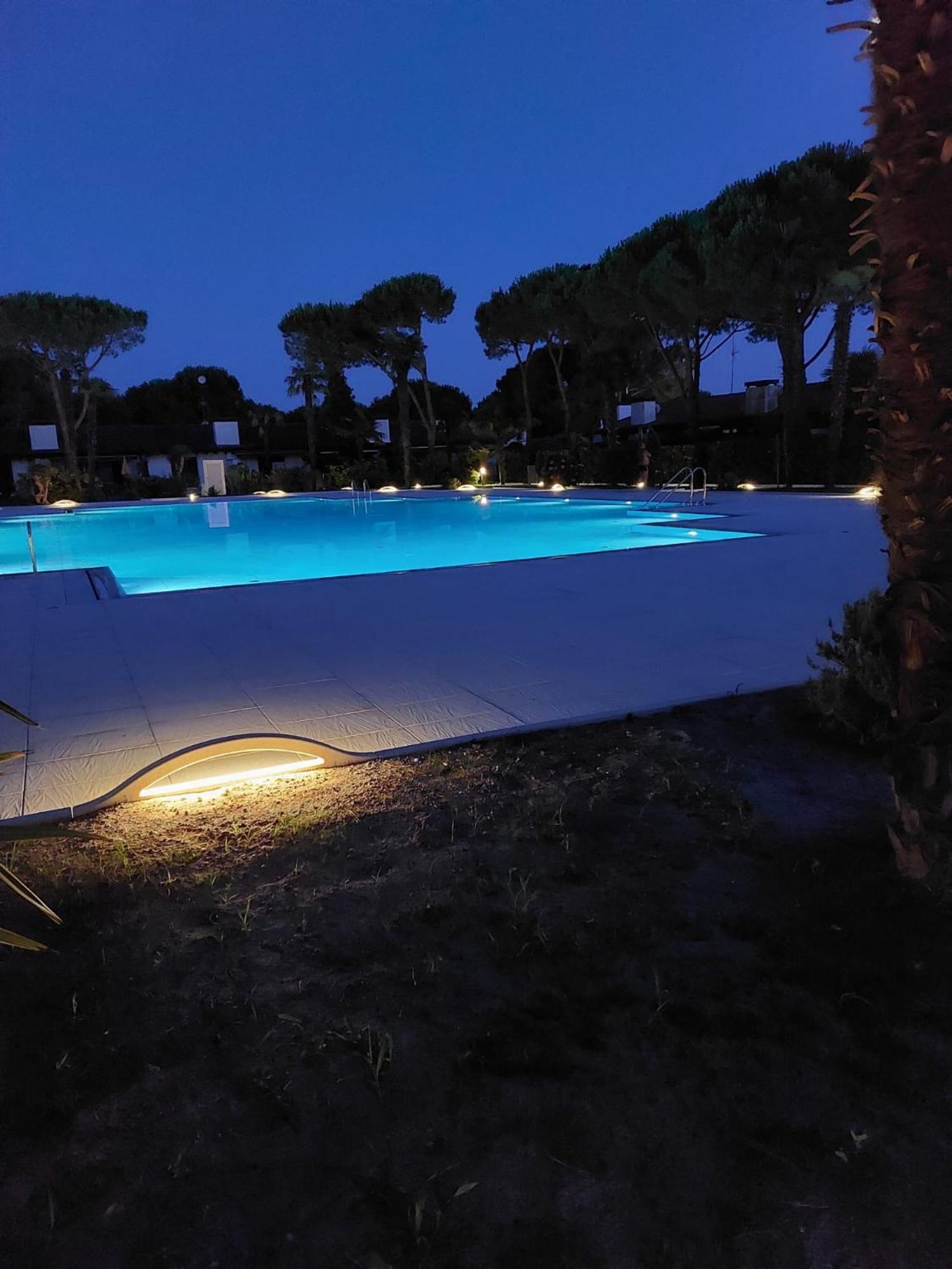 Casa Conchiglia - Aprilia Marittima - Corte Grande Exterior photo